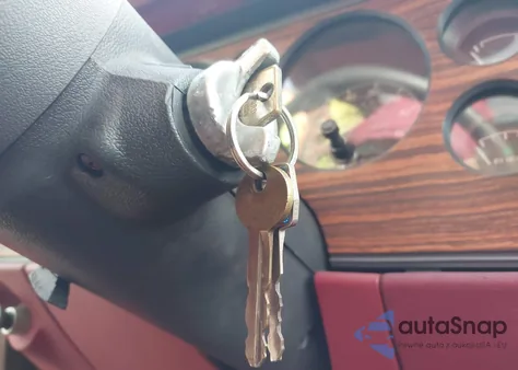 1979 Ford Mustang from USA, damaged, VIN 99F02F197412